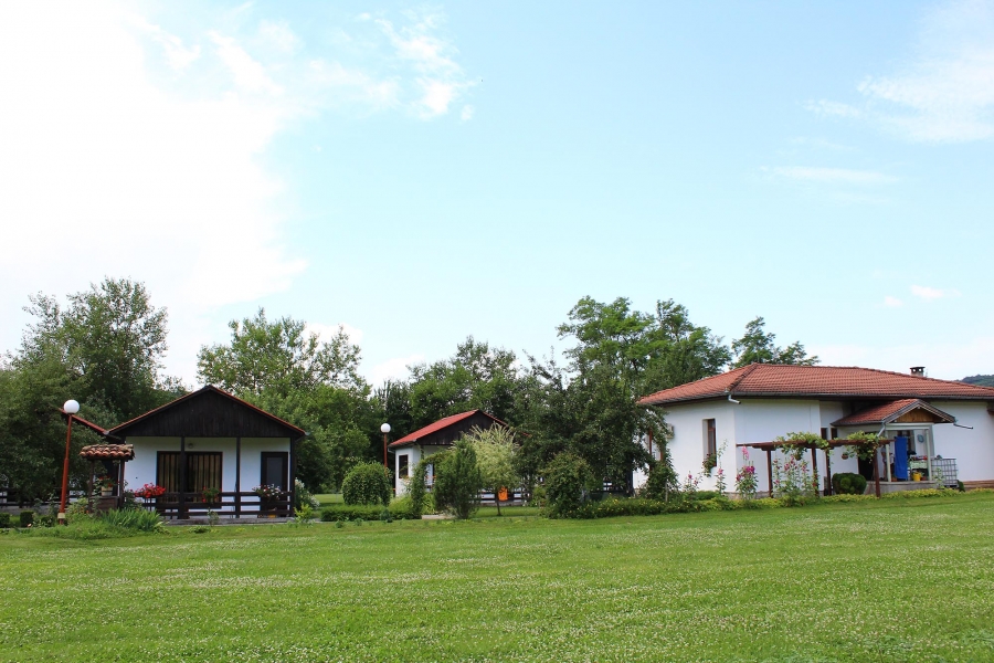 Бунгала Лъки