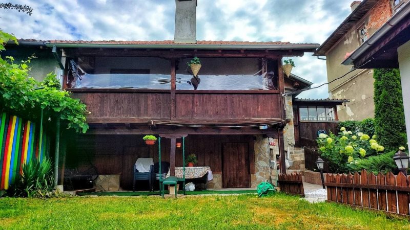 Къща La Veranda
